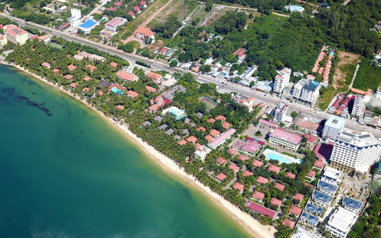 Kiên Giang muốn thành lập thành phố Phú Quốc