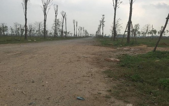 Tận thấy loạt đô thị bỏ hoang ở Hà Nội mà Thủ tướng yêu cầu báo cáo