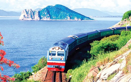 2.000 tỷ đồng nâng cấp tuyến đường sắt Hà Nội - TP.HCM