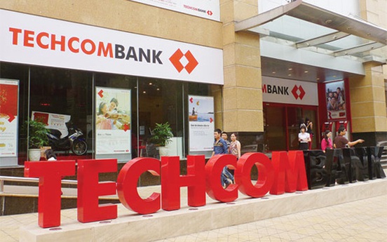 Techcombank có sự thay đổi nhân sự cấp cao