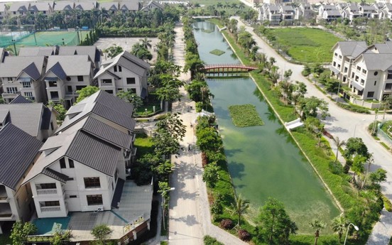 Thị trường bất động sản Tây Hà Nội có thực sự nóng trở lại?