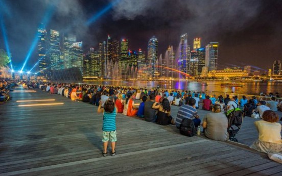 Singapore: Giá nhà ở giảm xuống mức kỷ lục trong vòng 7 năm