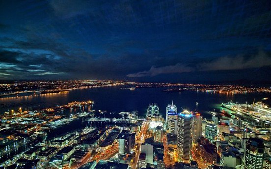 "Đánh bật" Singapore, New Zealand trở thành địa điểm tốt nhất để đầu tư