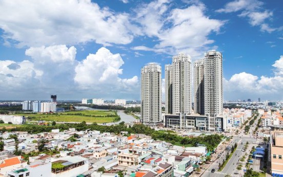Dự báo xu hướng BĐS 2017: “Quá nhiều cơ hội và bây giờ chính là lúc nên chớp lấy những cơ hội đó”