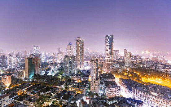 Bùng nổ các dự án cơ sở hạ tầng, nhu cầu tại vùng ngoại ô Mumbai tăng cao