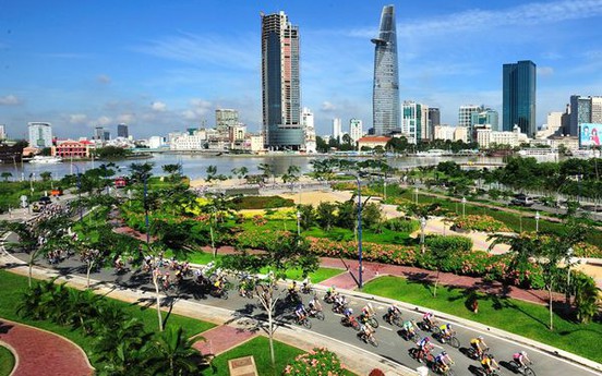 Dự báo xu hướng BĐS 2017: TP.HCM là một trong những thành phố đáng đầu tư nhất Châu Á – Thái Bình Dương