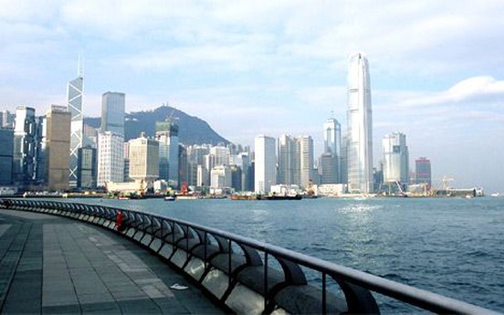 Thượng Hải “lọt top” những thị trường BĐS rủi ro nhất Trung Quốc