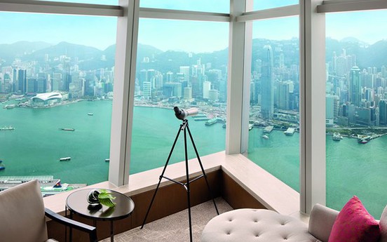 Giá nhà ở tại Hồng Kông sẽ tăng 5% trong năm 2017