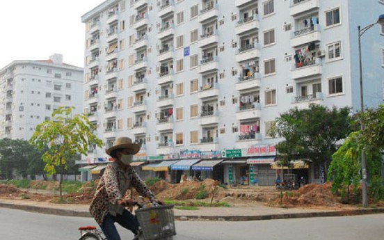Chênh lệch cung cầu, khủng hoảng nhà ở giá rẻ đang "rình rập" thị trường địa ốc Việt?