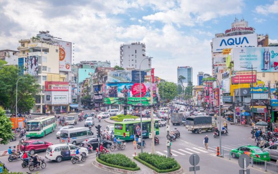 Vì sao Việt Nam vẫn có một chỗ đững vững chắc trong mắt giới đầu tư nước ngoài?