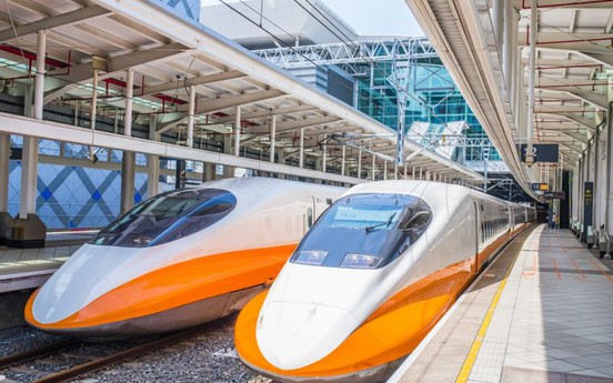 Sắp có hệ thống đường sắt cao tốc liên kết 10 nước ASEAN?
