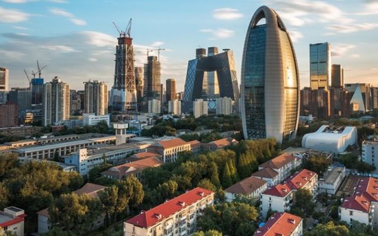 3 thành phố lớn của Trung Quốc lọt top 5 thị trường nhà ở cao cấp “nóng” nhất thế giới