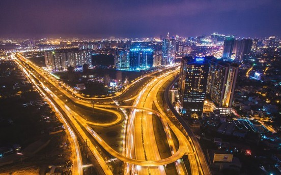 Chậm phát triển cơ sở hạ tầng, kinh tế Việt Nam khó duy trì mức tăng trưởng hiện tại