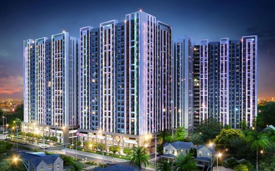 Năm 2017: Novaland dự kiến lợi nhuận 3.144 tỷ đồng