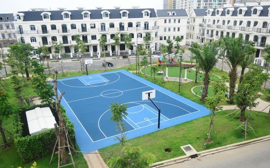 Lakeview City được Dot Property bình chọn là dự án khu dân cư hạng sang tốt nhất