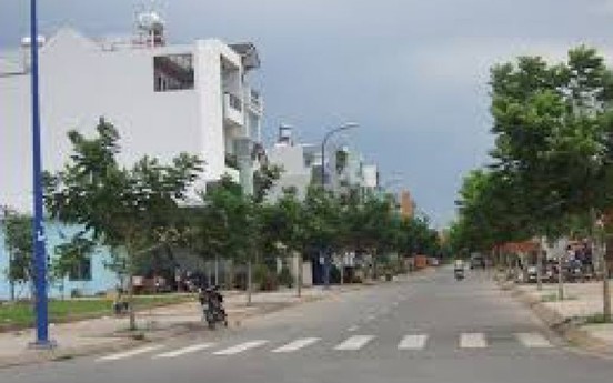 TP.HCM : Giá bồi thường đất ở quận Bình Tân gấp 21 lần