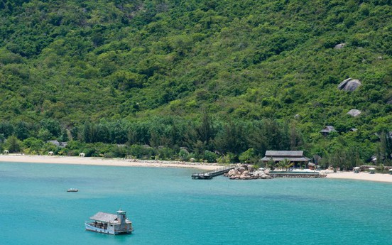 An Lâm Villas Ninh Vân Bay chính thức đổi tên thành L'Alyana Ninh Vân Bay