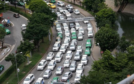 Đầu tư 1.400 tỷ đồng mở đường 6 làn xe "giải cứu" cửa ngõ Tân Sơn Nhất
