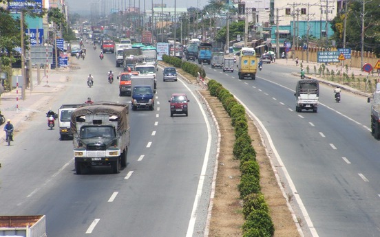 Hà Nội phê duyệt quy hoạch chi tiết 2 bên tuyến đường nối quốc lộ 1