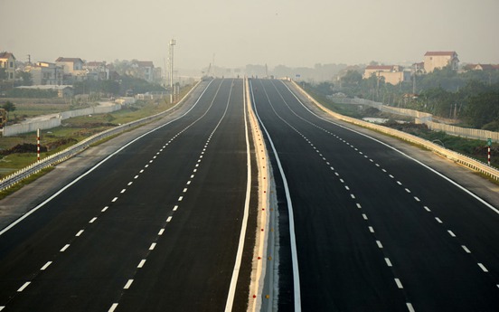Hà Nội: Xây dựng tuyến đường rộng 6 làn xe qua thị trấn Kim Bài