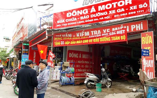 Chủ đầu tư Twin Towers đường Láng bị “tố” chiếm dụng hàng tỷ đồng tiền góp vốn