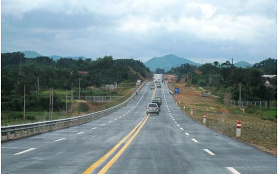 Hà Nội mở tuyến đường chạy qua 2 quận Bắc Từ Liêm và Cầu Giấy