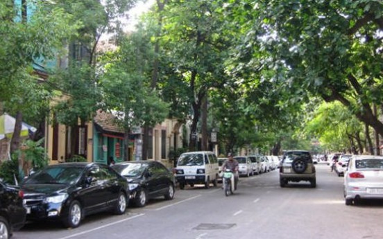 Hà Nội phê duyệt chỉ giới đường Thi Sách kéo dài