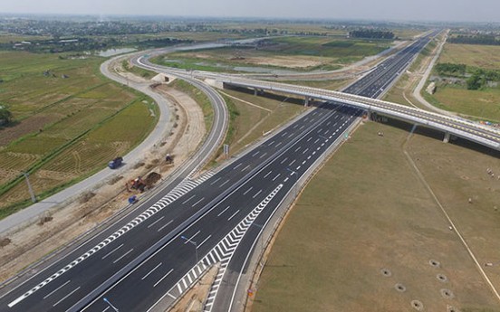 Tuyến cao tốc Bắc – Nam chạy qua 20 tỉnh, thành sẽ được xây dựng như thế nào?