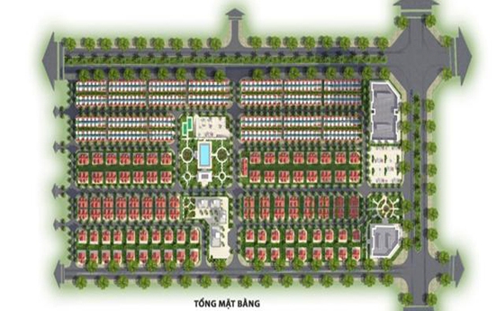 Hà Nội điều chỉnh quy hoạch Khu nhà ở Minh Giang – Đầm Và