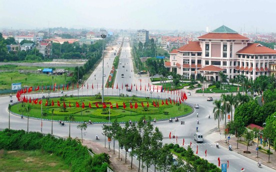 Xây dựng Bắc Ninh trở thành thành phố trực thuộc Trung ương