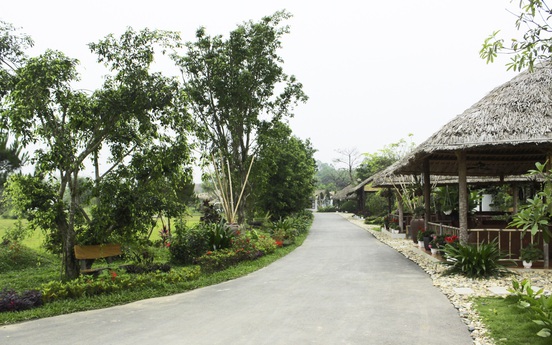 Hà Nội sẽ có khu công viên sinh thái Vĩnh Hưng rộng 15ha