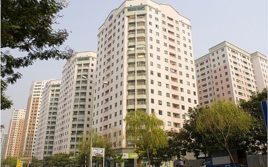 Hà Nội yêu cầu xác định rõ quy mô dân số tại các công trình hỗn hợp, nhà ở cao tầng