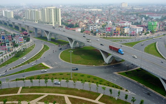 Cho phép xây dựng khu nhà ở Thượng Thanh rộng gần 7.000m2 ở Long Biên