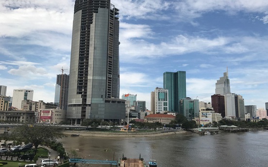 Saigon One Tower: Vì sao "đứt gánh giữa đường"?