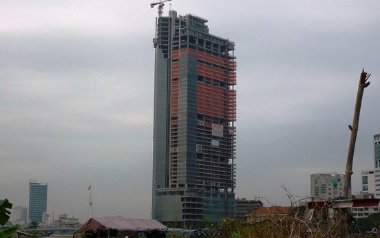 Hậu Saigon One Tower: Còn bao nhiêu dự án BĐS “đắp chiếu” sẽ bị thu hồi?
