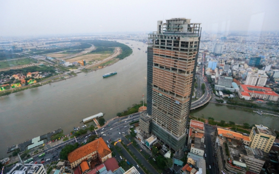 Saigon One Tower đang là dự án có giá bán cao nhất thị trường chung cư?