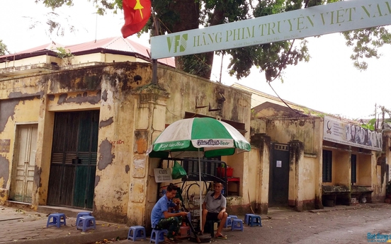 Cổ phần hóa Hãng phim truyện Việt Nam: "Ông chủ" đường sông và những lời "hứa... hão"?