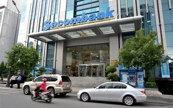LienvietPostBank và Vietcombank sẽ tham gia "sâu" vào ban quản trị Sacombank?