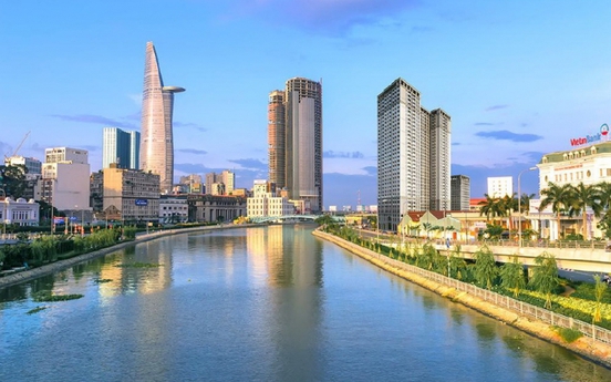 TP.HCM lọt “tầm ngắm” của giới đầu tư BĐS nghỉ dưỡng