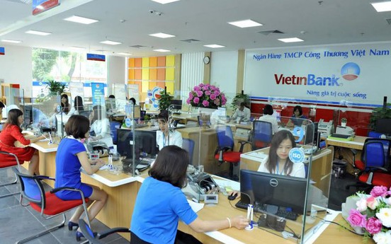 SSI: Chi phí lập dự phòng trái phiếu đặc biệt “cản” lợi nhuận của VietinBank