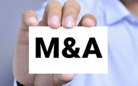 1% thuế chuyển nhượng nước ngoài không tác động thị trường M&A