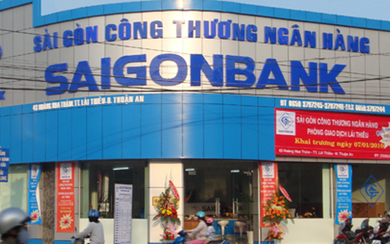 Vietcombank bán rẻ cổ phiếu Saigonbank?