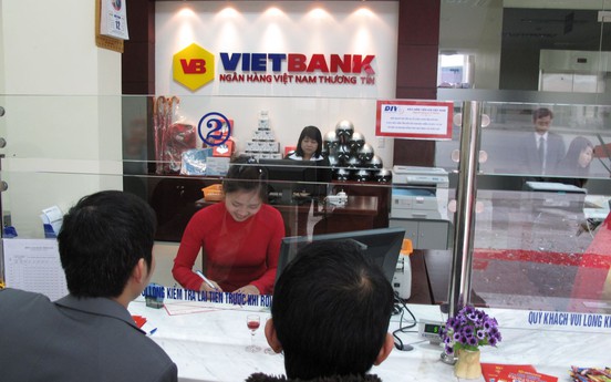 Lãnh đạo VietBank “lúng túng” với chiến lược kinh doanh năm 2018