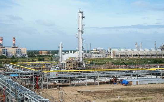 Phát hiện PV Gas đội vốn 150 tỷ đồng tại dự án khí