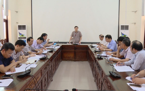 Nhiều dự án BT tại Bắc Ninh chậm tiến độ