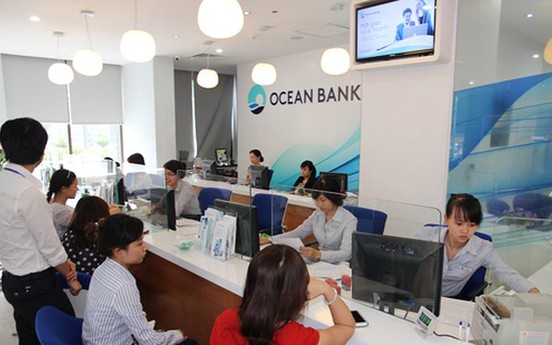 Sự thật đằng sau chuyện NamABank “đưa người” vào ban quản trị Oceangroup?