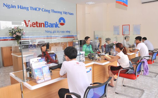 Bài 5: Vietinbank lại “gặp vấn đề" trong khâu kiểm soát, thêm nhân viên gian dối rút tiền của 31 khách hàng