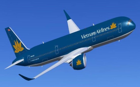 Lợi nhuận Vietnam Airlines vẫn "lao dốc"