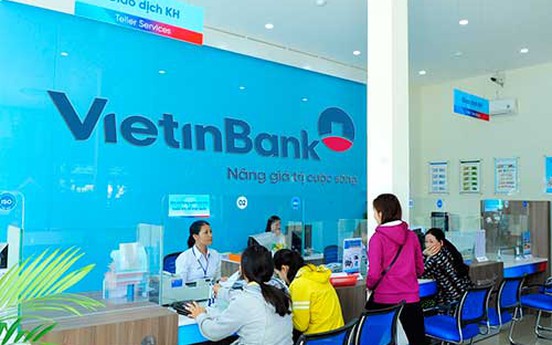 VietinBank: Lợi nhuận có thể giảm vì áp lực vốn và nợ xấu