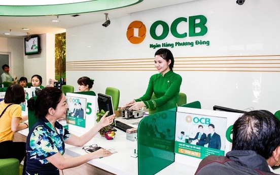 OCB Bank vẫn trắc trở chuyện niêm yết